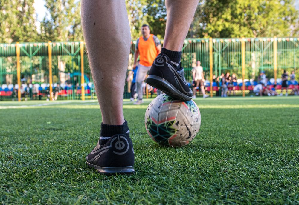 Photograph by Алексей Вайнман