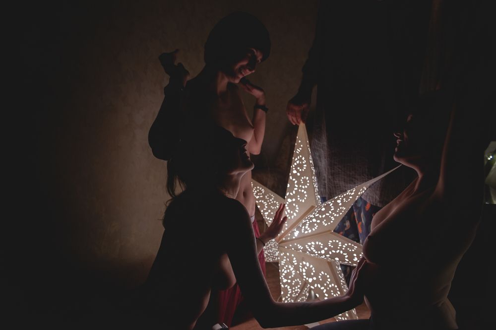 Photograph by Алексей Вайнман