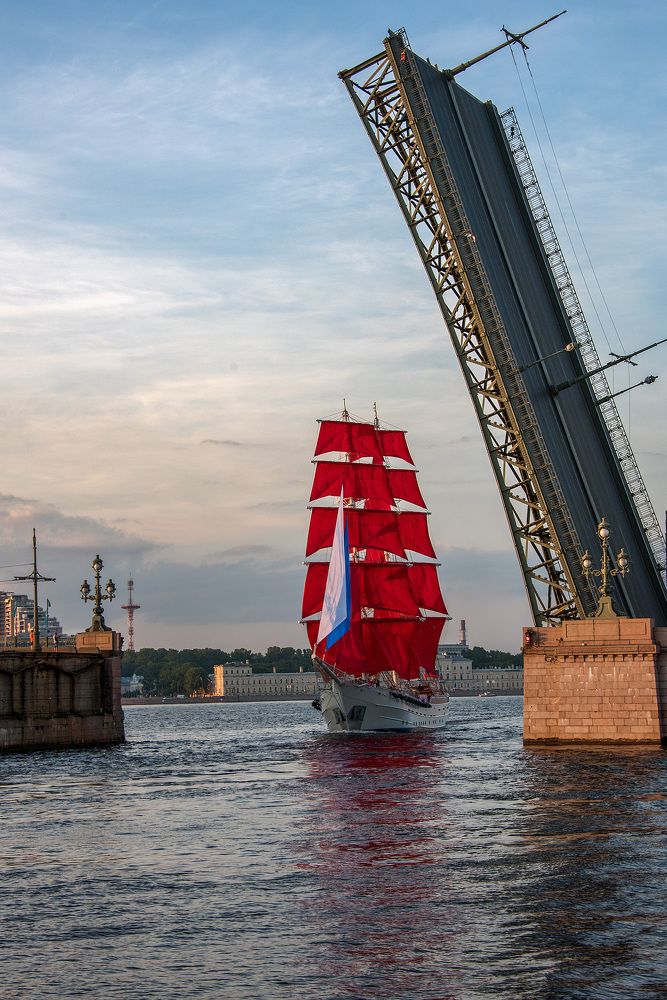 Бриг Россия