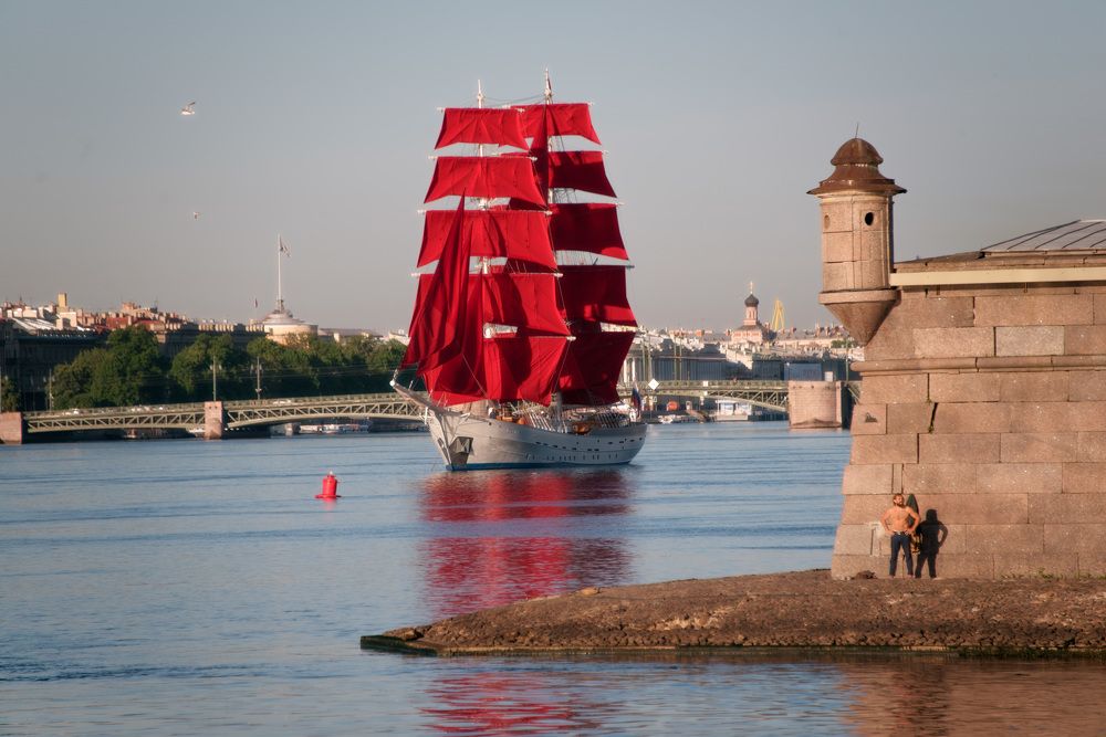 Утренний моцион