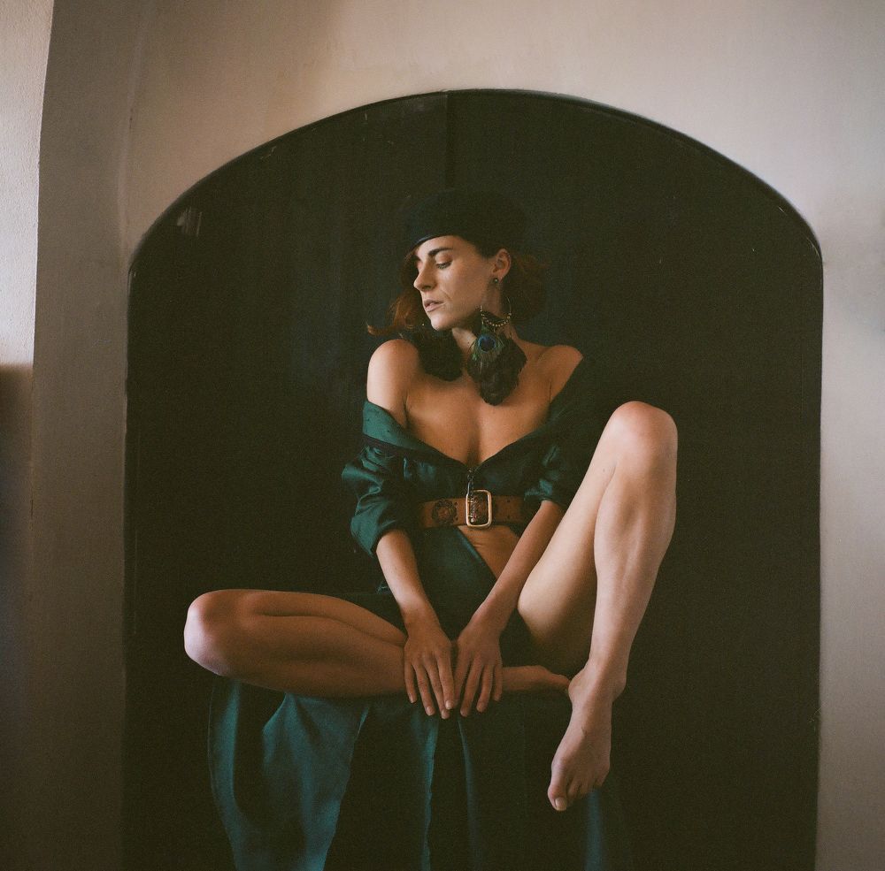 Фотография автора Rozman Erik