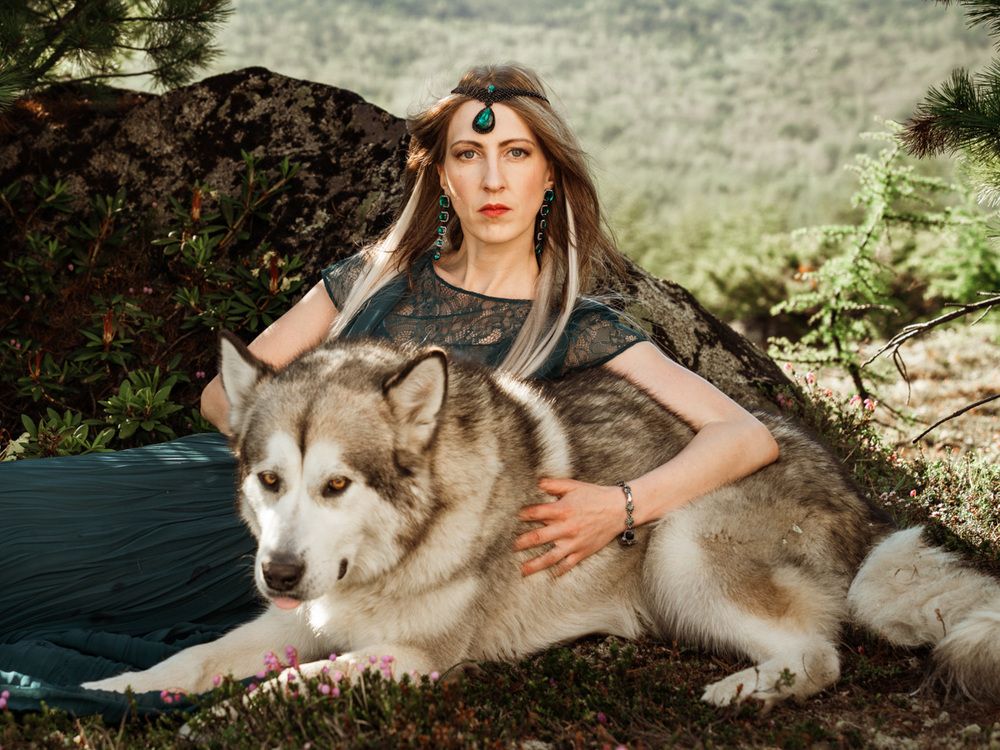 Photograph by Наталья Филатова