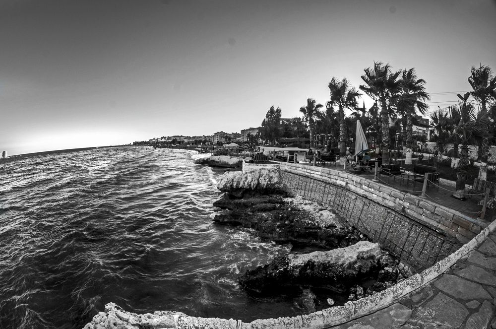 Photograph by DAMOUN POURNEMATI