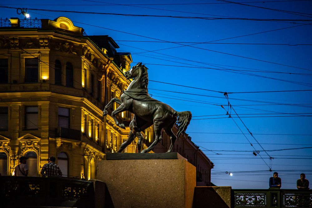 Photograph by Ольга Сафронова