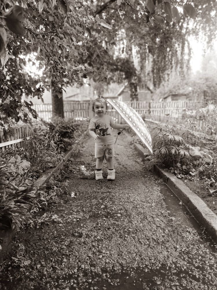 Photograph by Ольга Балынская