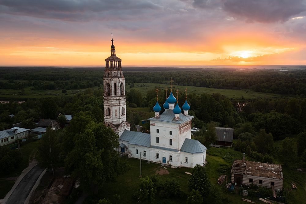 Photograph by Григорий Бельцев