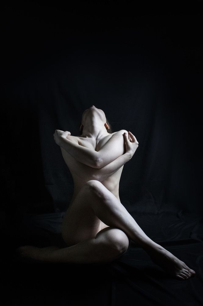 Фотография автора Веста Ягужинская