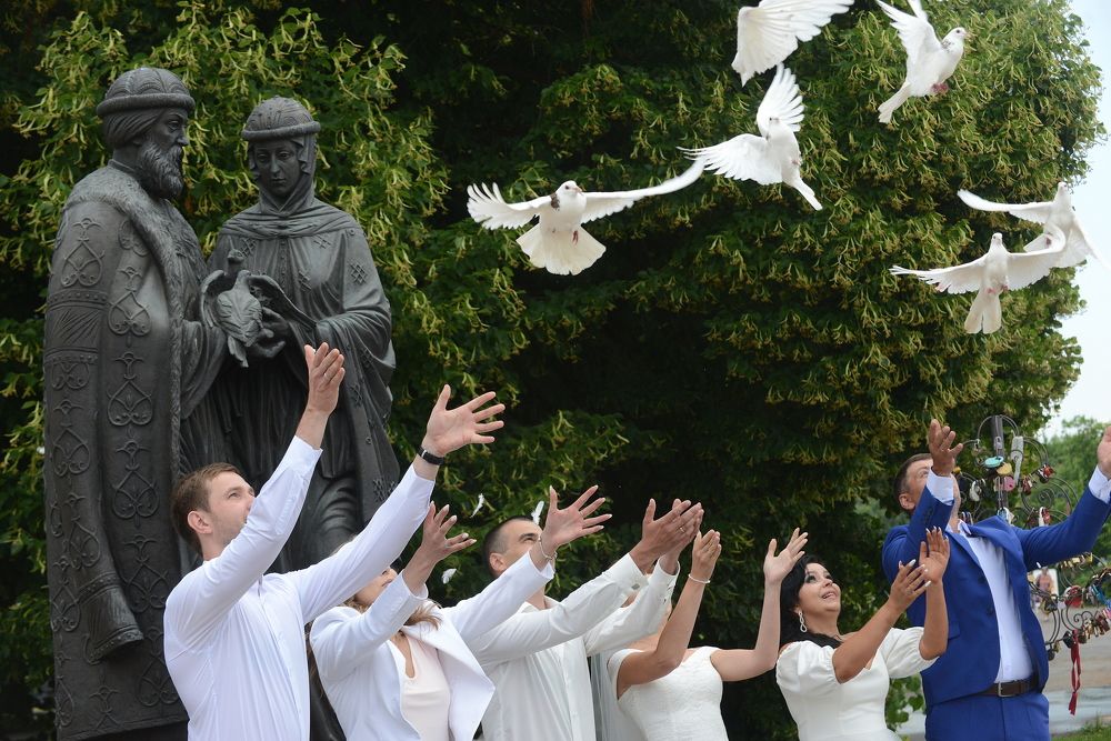 Photograph by Алексей Козлов