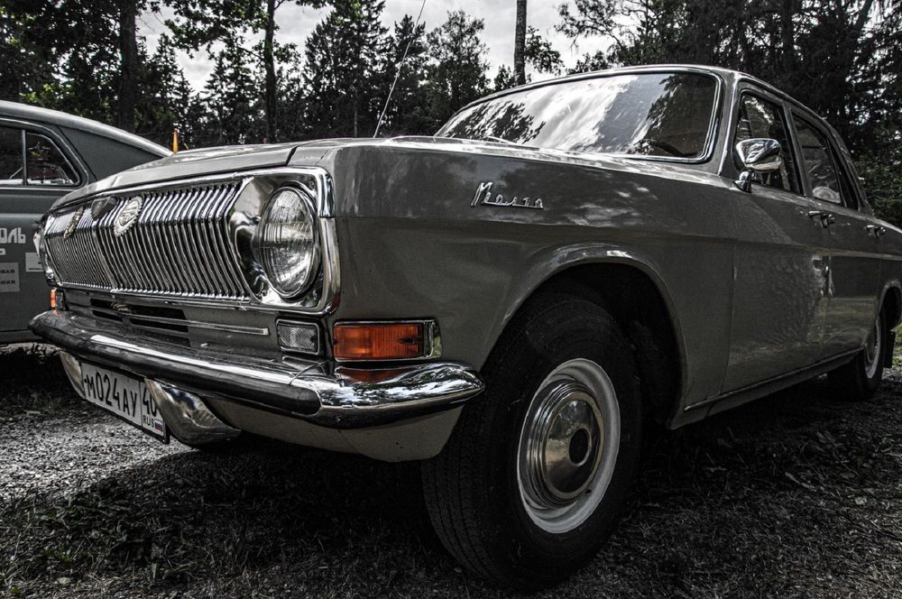 Photograph by Ольга Макаренко