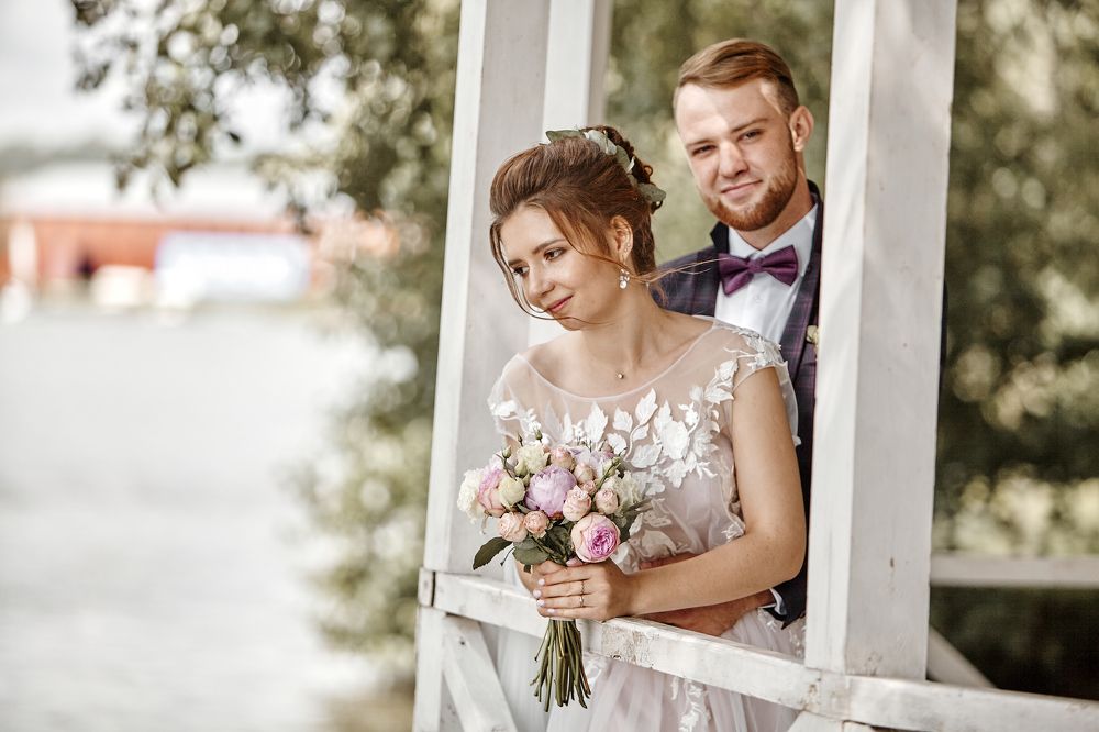 Photograph by Константин Тростников