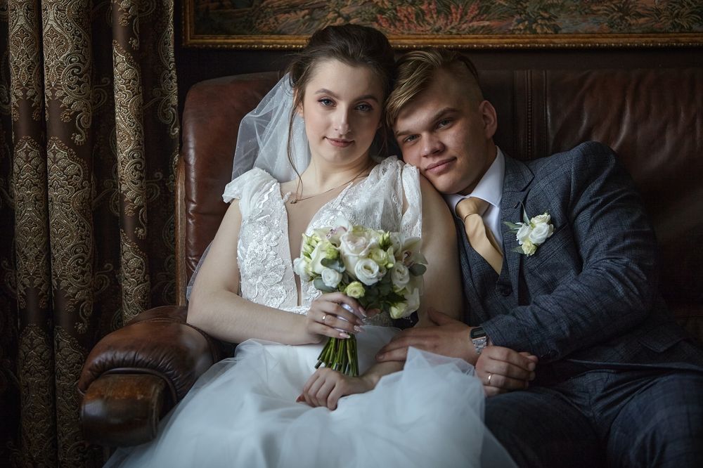 Photograph by Константин Тростников