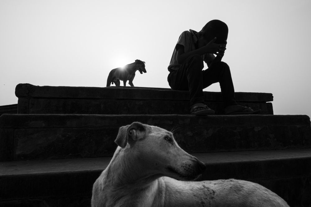 Photograph by Chetan Verma