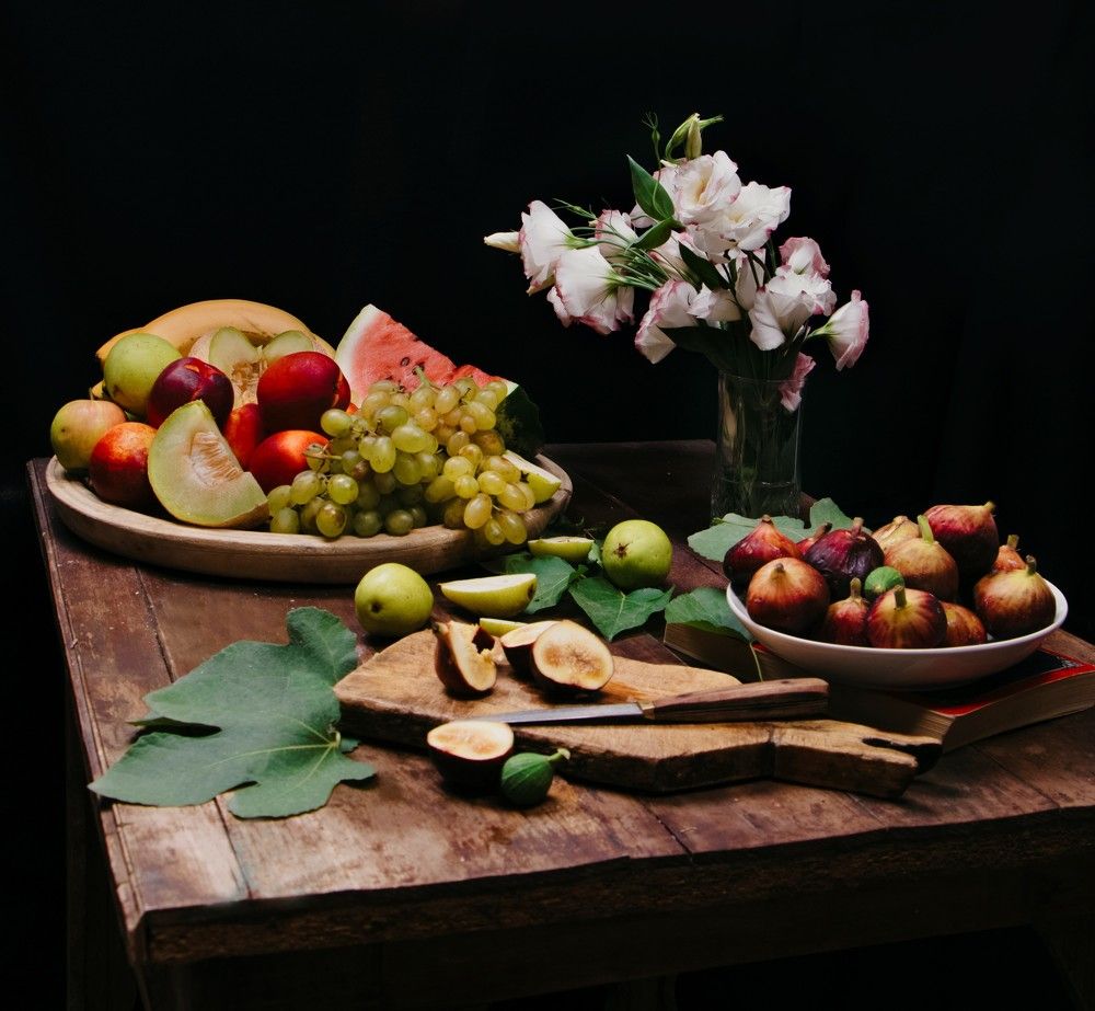 Photograph by Reza Heydari