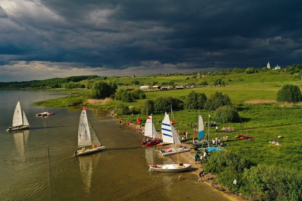 Photograph by Катя Катюнина