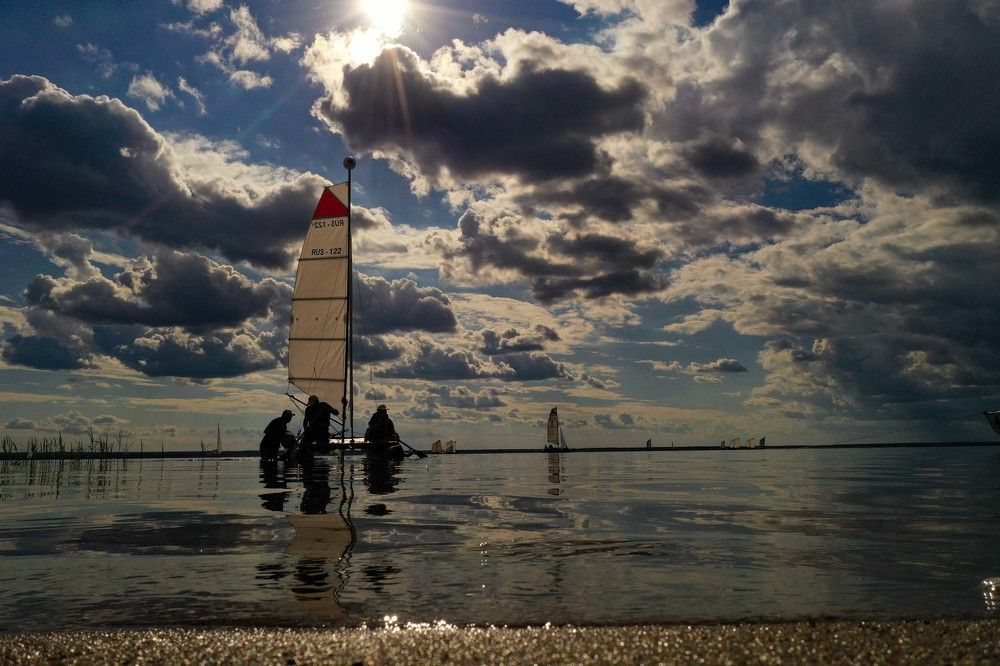 Photograph by Катя Катюнина