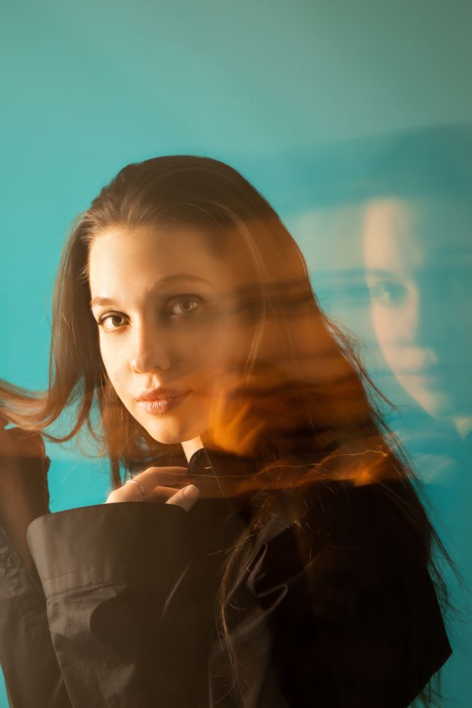 Photograph by Елизавета Меньшина