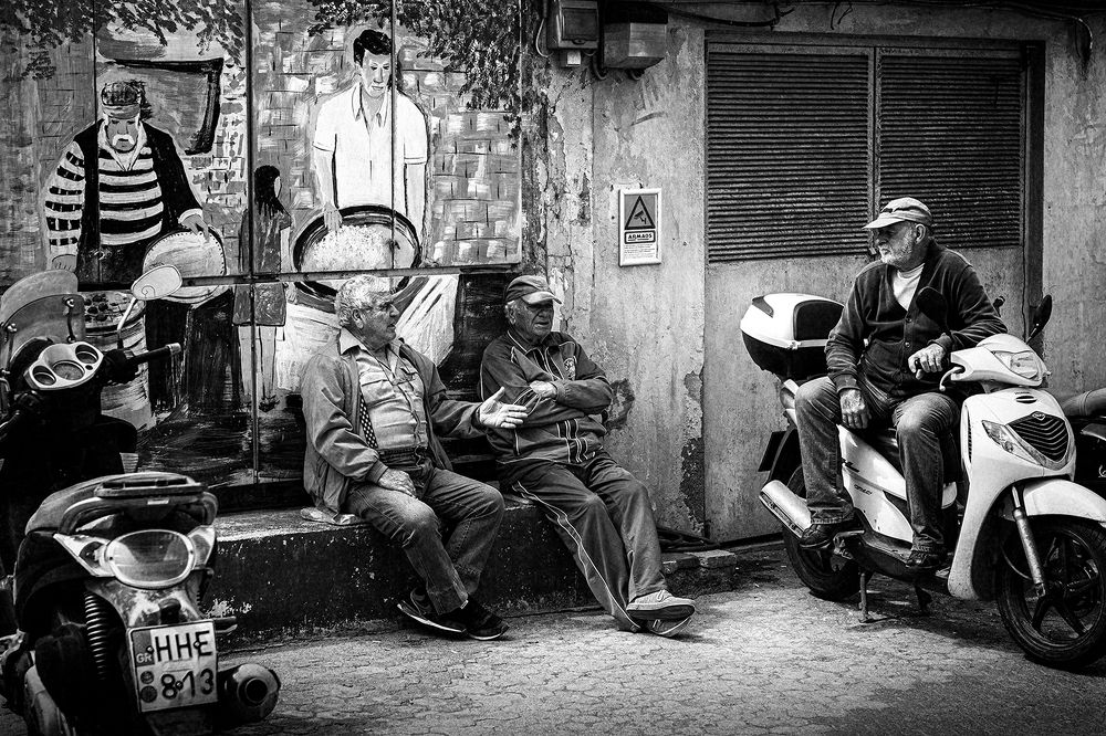 Photograph by Normunds Kaprano