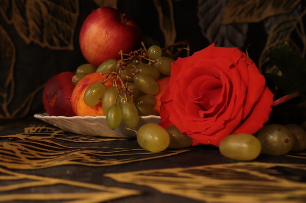 Photograph by Наталья Канарейкина