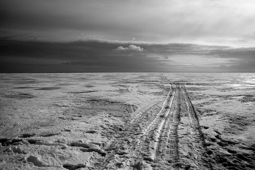 Photograph by Юрий Варюхин