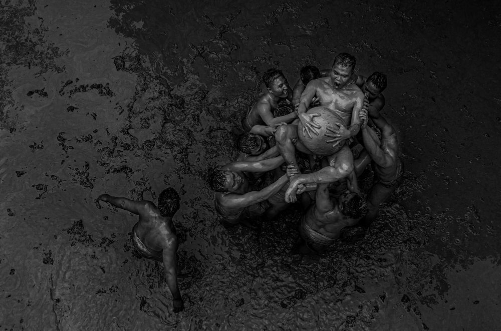 Фотография автора TRAN QUY