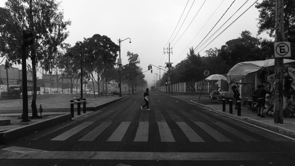 Photograph by Cesar Torres