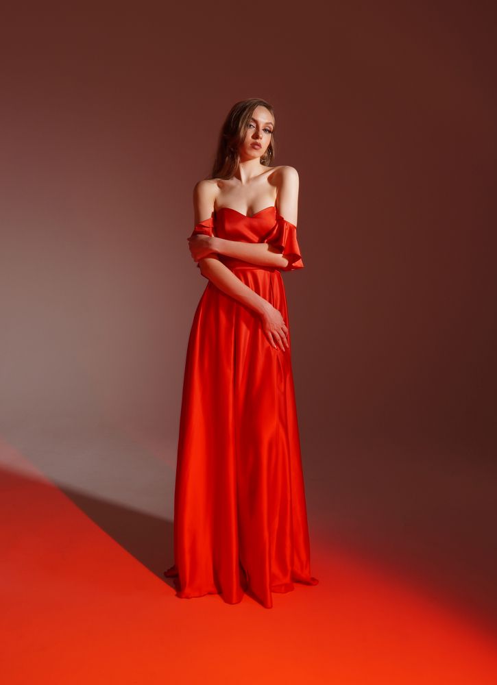 Photograph by Andrew