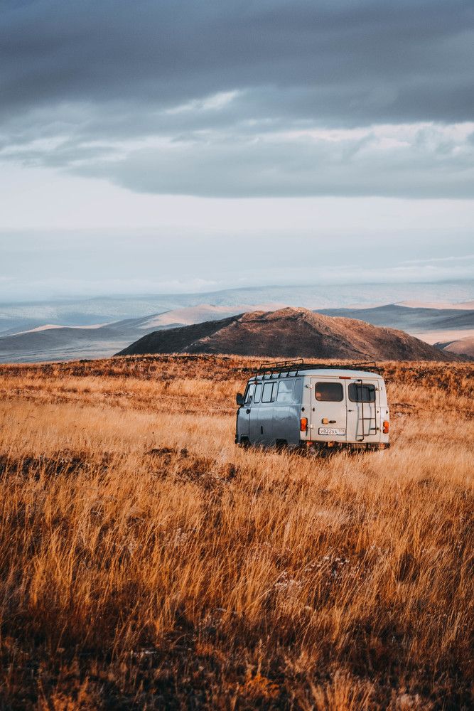 Photograph by Сергей Доржиев