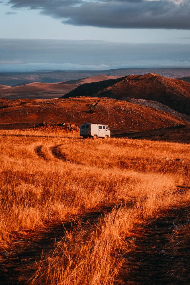 Photograph by Сергей Доржиев