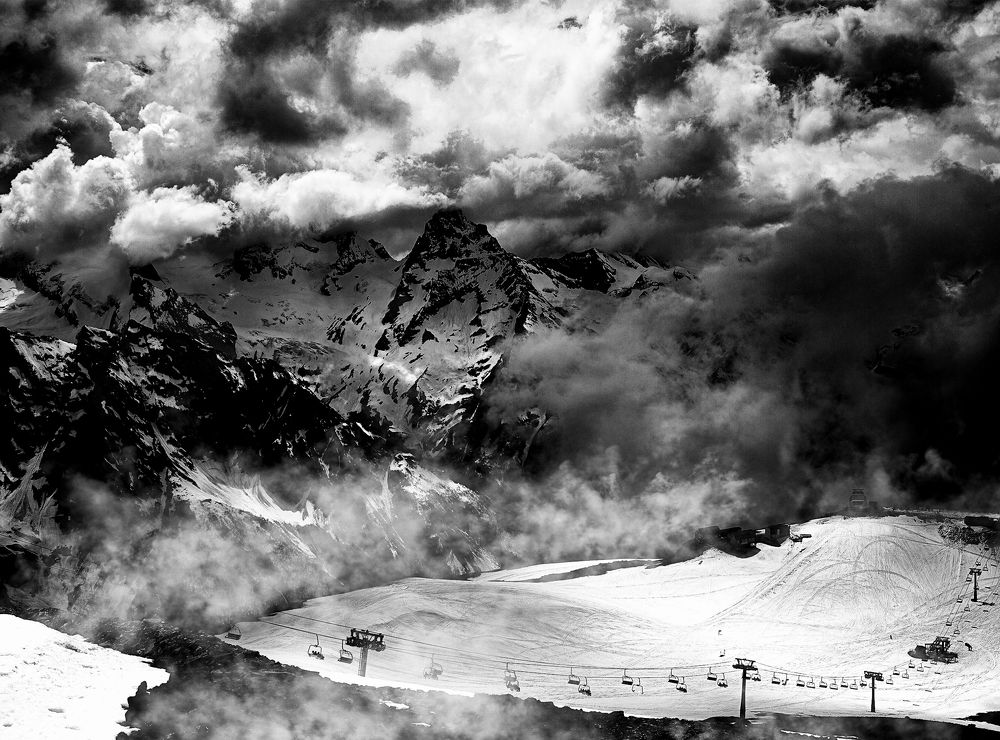 Photograph by Виктор Холодов