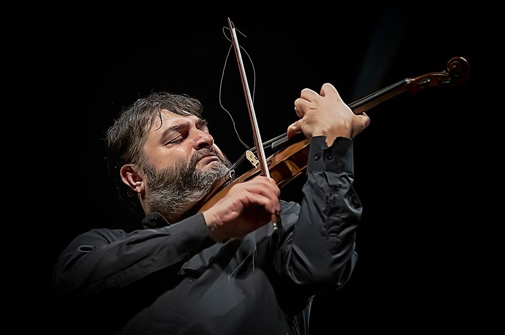 Photograph by Александр Вольхин