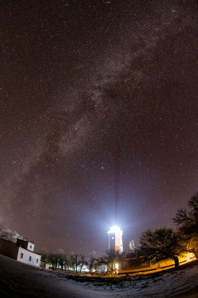 Photograph by VOLODYMYR KOVALOV