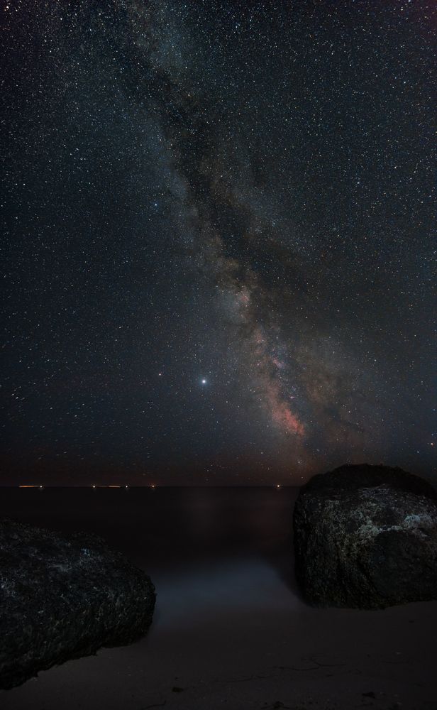 Photograph by VOLODYMYR KOVALOV