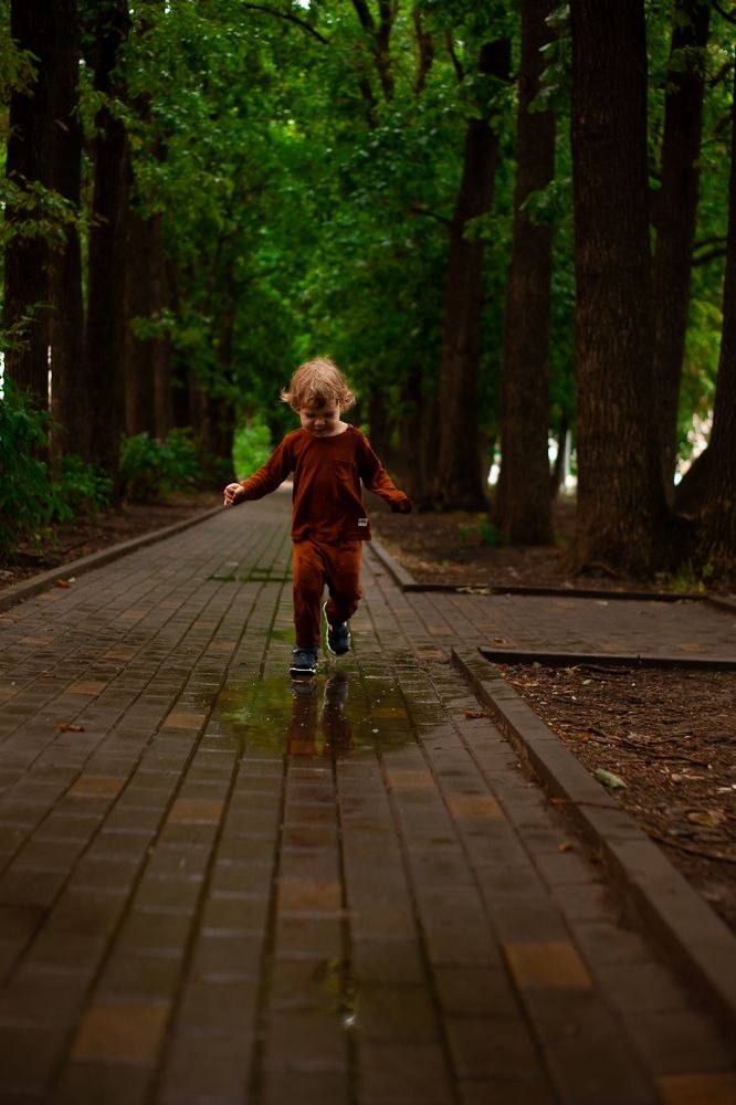 Photograph by Margarita Kheruimova