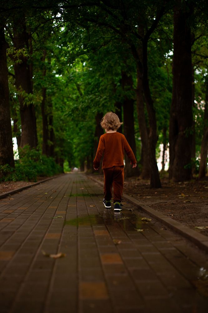 Photograph by Margarita Kheruimova