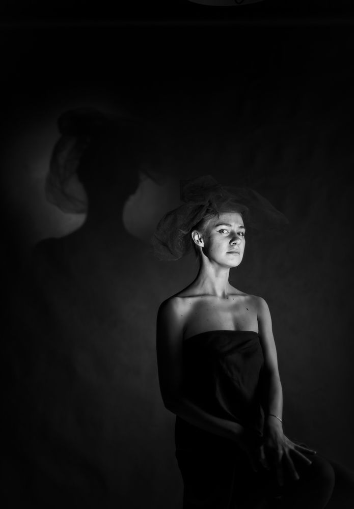 Photograph by Александрова Ольга