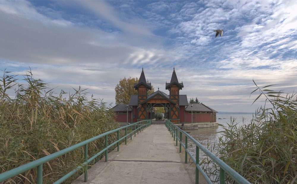 Photograph by Светлана Мельник