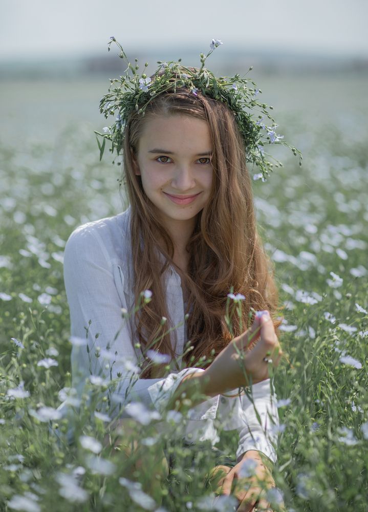 Photograph by Татьяна Мазепова