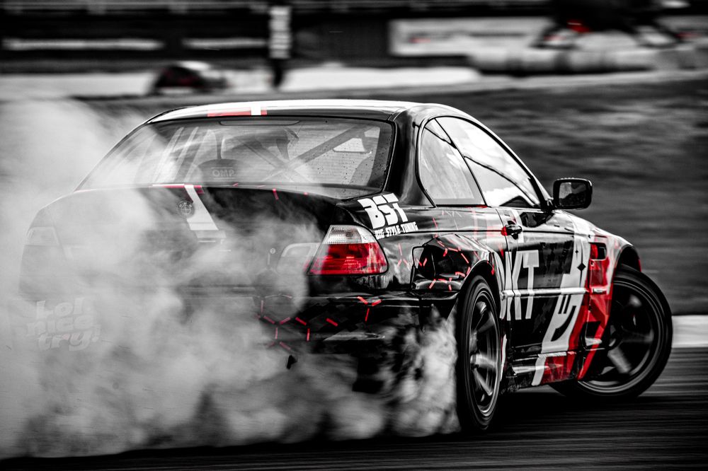 Photograph by Сергей Лашнев