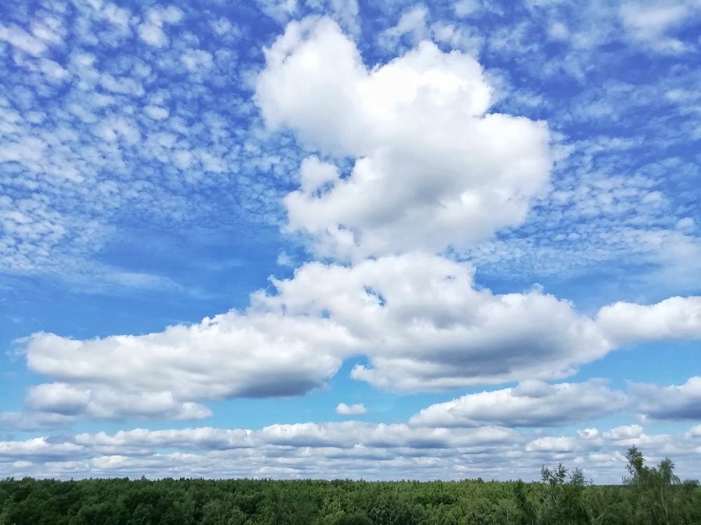 Photograph by Екатерина Чижевская