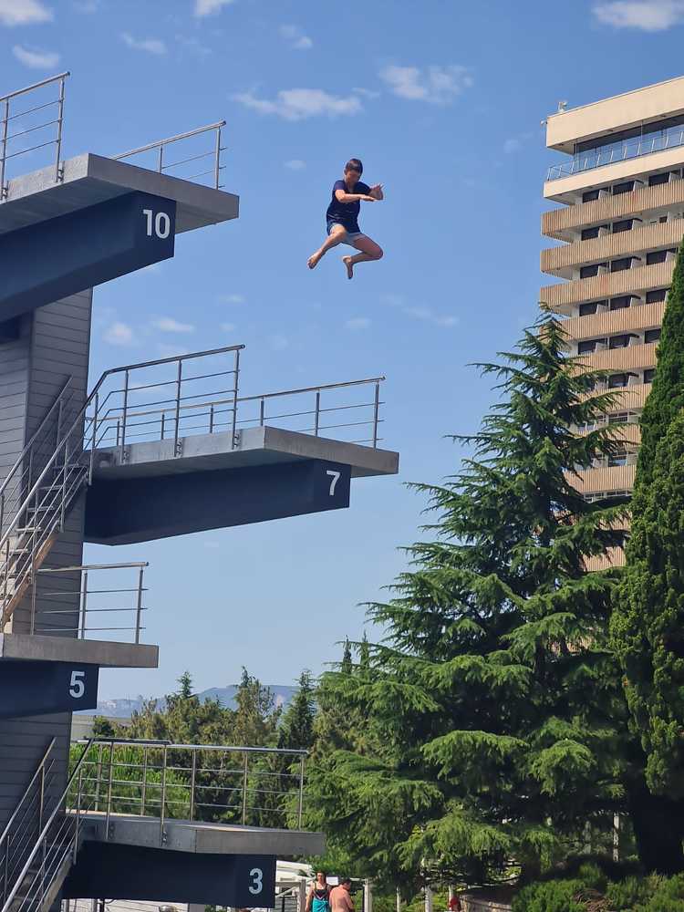 Photograph by Tatiana Denisova