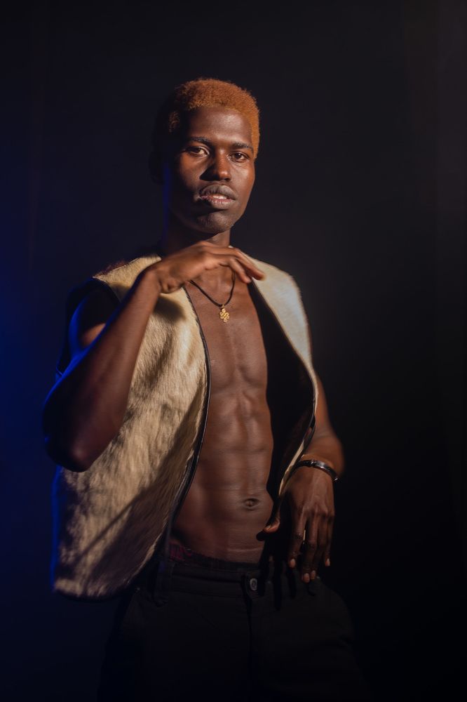 Photograph by Людмила Саенко