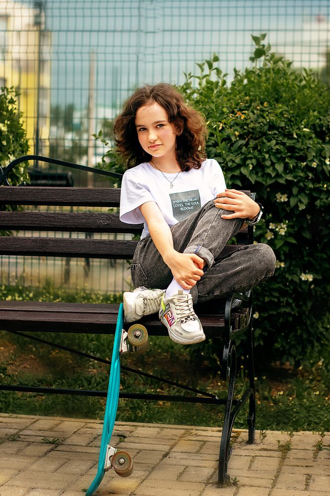 Photograph by Юлия Гетманская