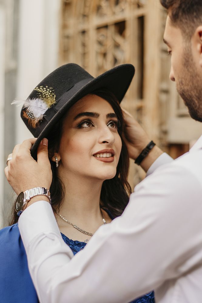 Фотография автора Mahshad Razavi