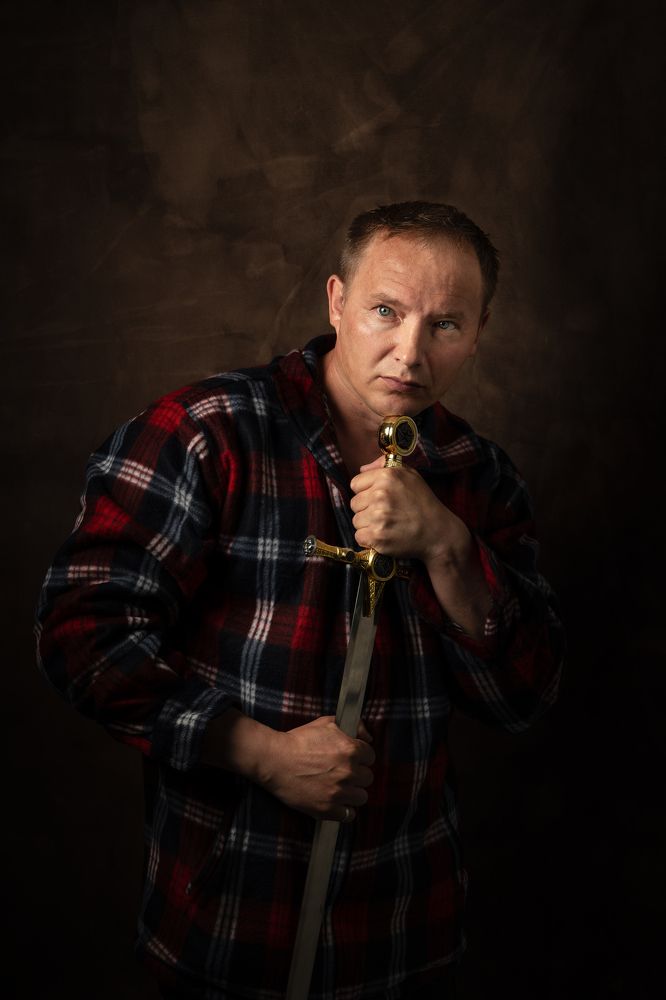 Photograph by Алексей Маевский