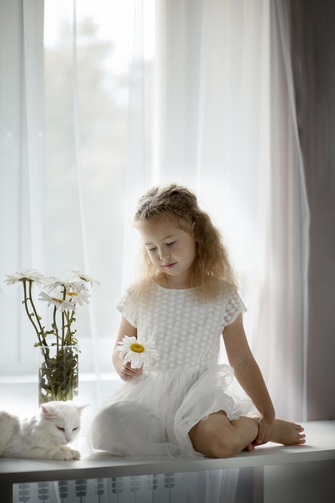 Photograph by Vera Vinogradova