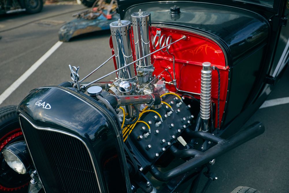 Photograph by Дмитрий Копытин