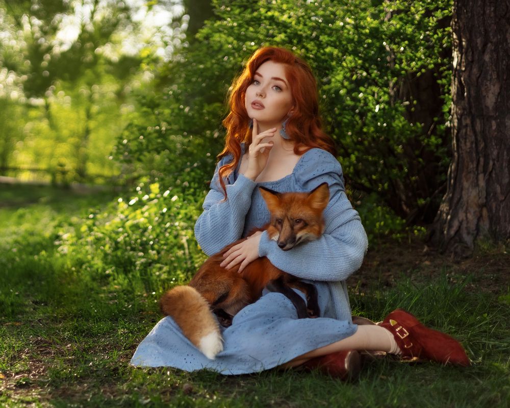 Photograph by Ирина