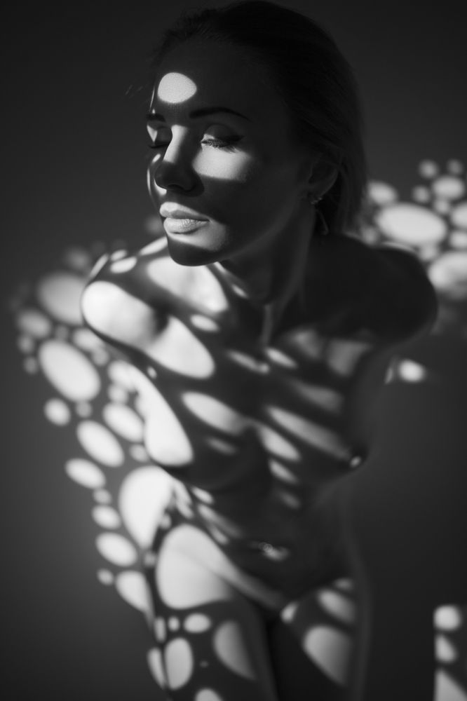 Photograph by Volodikov Alex