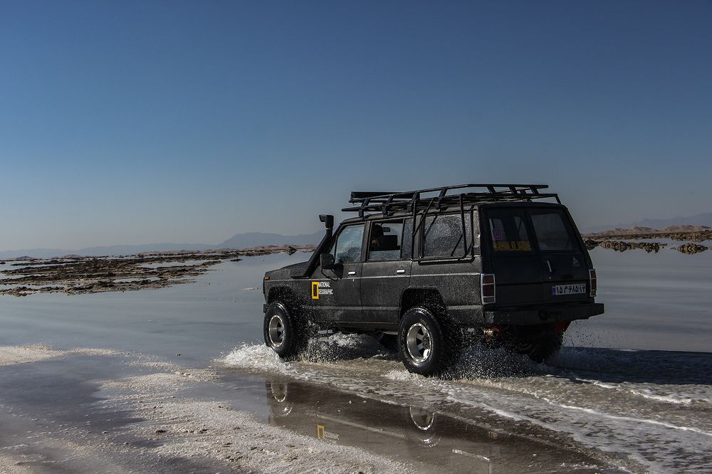 Фотография автора Mahshad Razavi