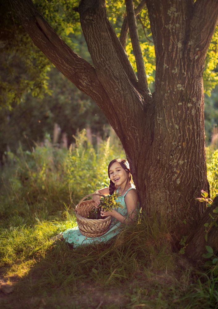 Photograph by Валентина